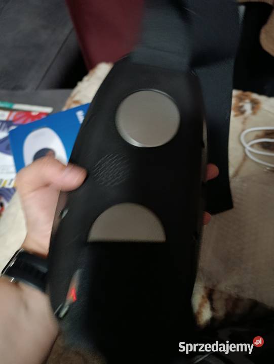 pas masażer talii pasa brzucha bioder różnych Poznań sprzedam