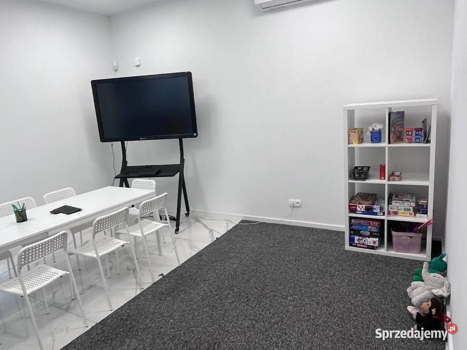 Gotowa do Przejęcia Szkoła Języka Angielskiego Pozostałe Marki sprzedam