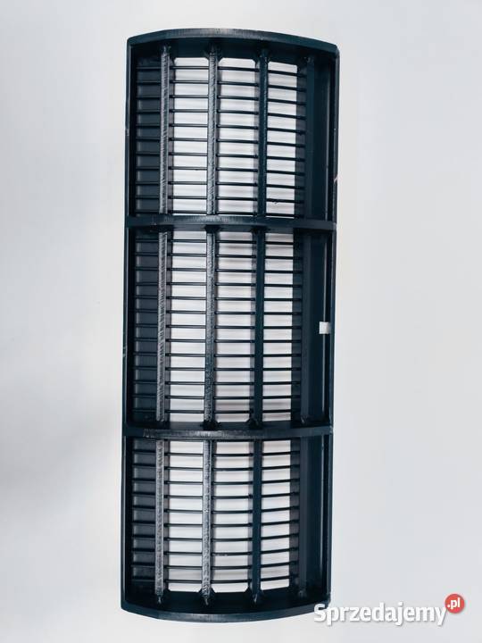 Klepisko wstępne zbożowe do kombajnu Claas Do kombajnów Stara Dąbia