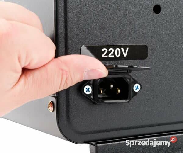 Ogrzewanie postojowe Boxer Dom i Ogród małopolskie Kraków sprzedam