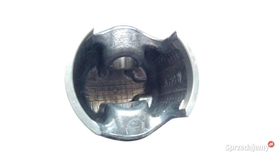 TŁOK ASSO WERKE POLINI 474 mm PIAGGIO SFERA Bielsk Podlaski