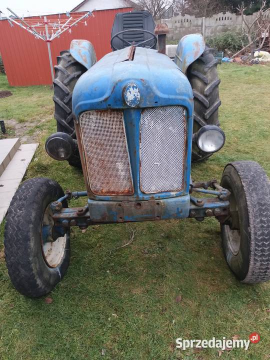 Fordon Major Diesel Koszalin