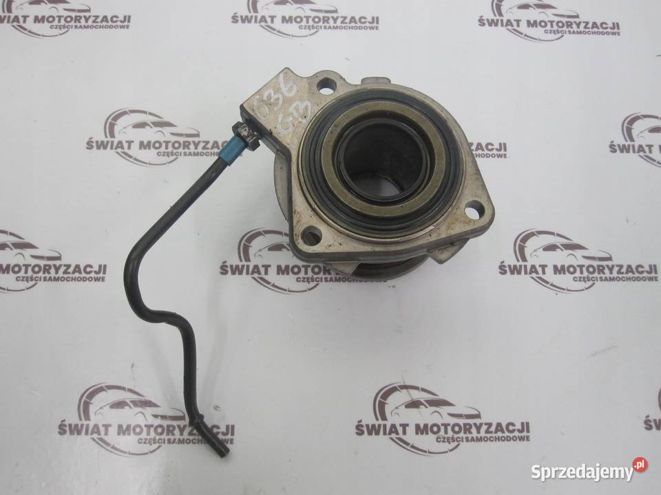 CAPTIVA ANTARA 22 VCDI wysprzęglik 3481815151