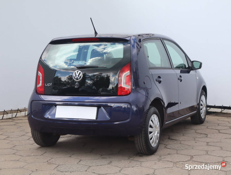 VW Up 10 MPI Łódź sprzedam