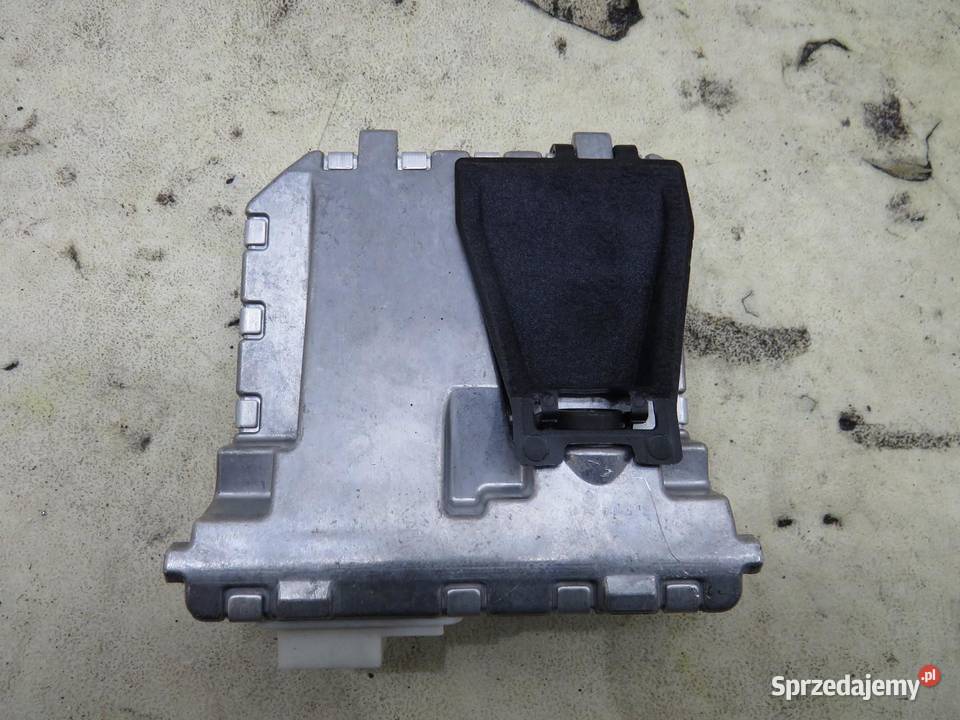 KAMERA ASYSTENT PASA MAZDA 3 BM 22 D 3 BHS267XCX osobowe