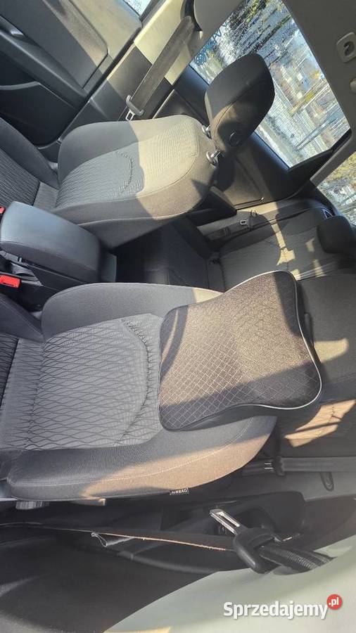 Seat Leona 20tdi 150hp stan BD Szczecin