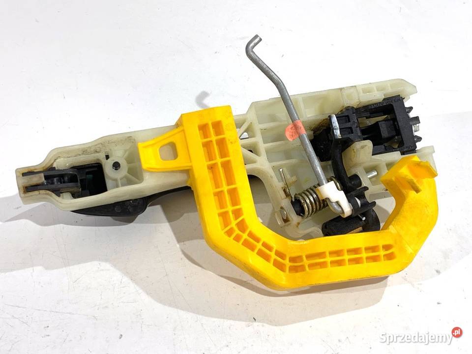 KLAMKA ZEWNĘTRZNA LEWY TYŁ KIA CEED Crossover