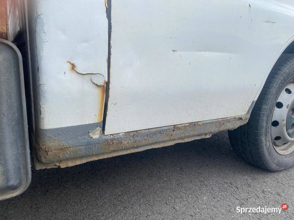 Autolaweta 18t pomoc drogowa Ducato 28 diesel Fiat Krapkowice sprzedam