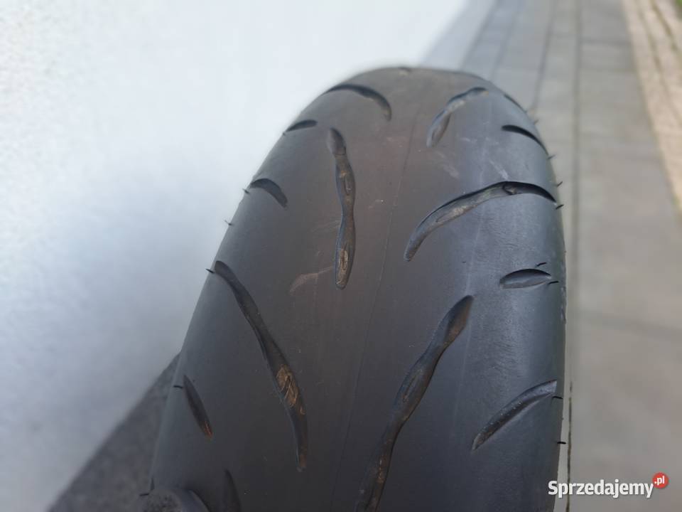Honda CB1300 kompletne koło tył w pełni sprawne Lublin