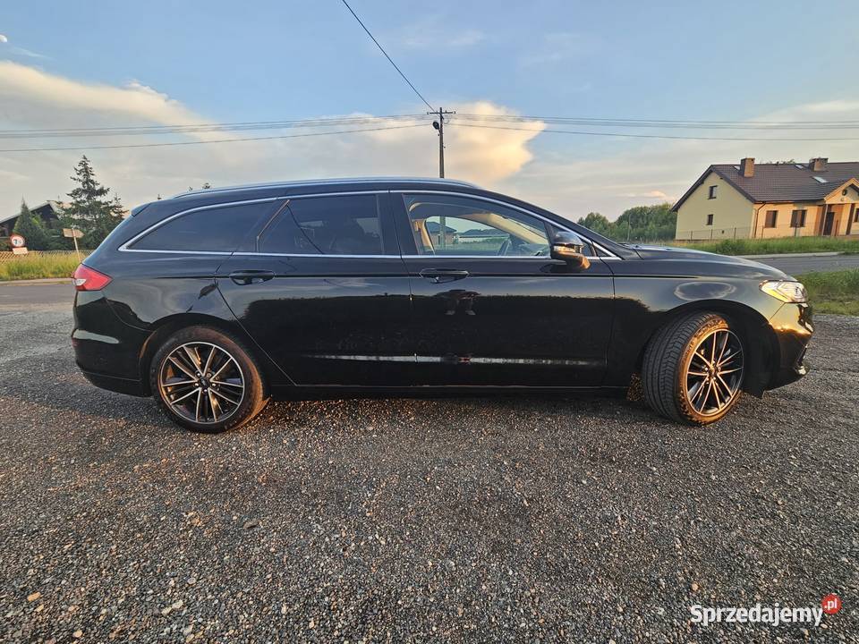 TITANIUM Bezwypadkowy Serwis Zadbany SONY ACC autoalarm Posada