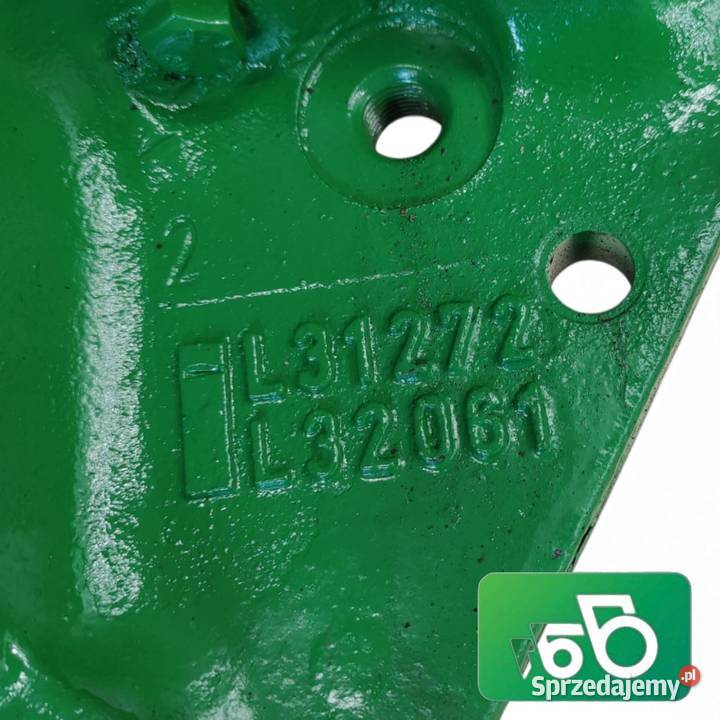 Tylny podnośnik L31272 L32061 AL31424 John Deere Wilkowo