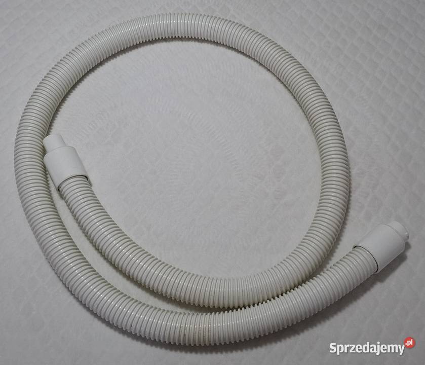 Kompletny wąż z końcówkami do HydroMate Czeladź