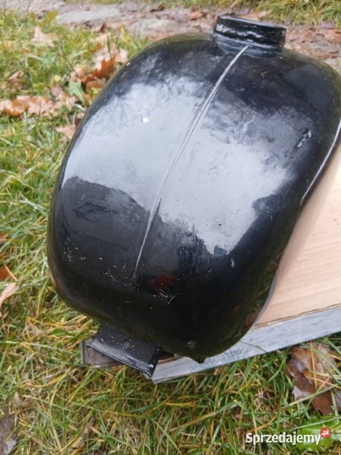 wsk bak zbiornik małopolskie Wola Rzędzińska