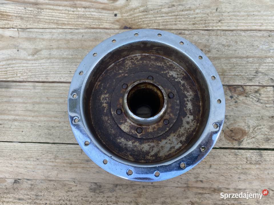 PIASTA KOŁA SACHS NSU QUICK 98 100 SETKA Pozostałe