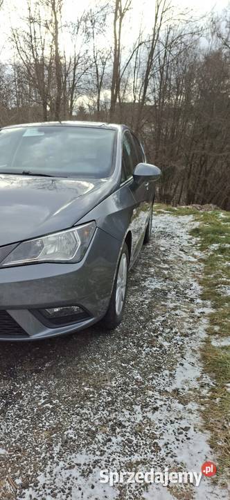Seat Ibiza 2013 172000 Ibiza Ibiza Brzesko sprzedam