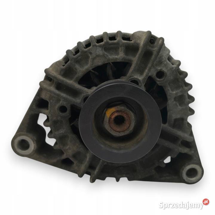 ALTERNATOR 120A OPEL Corsa D Astra J 12 14