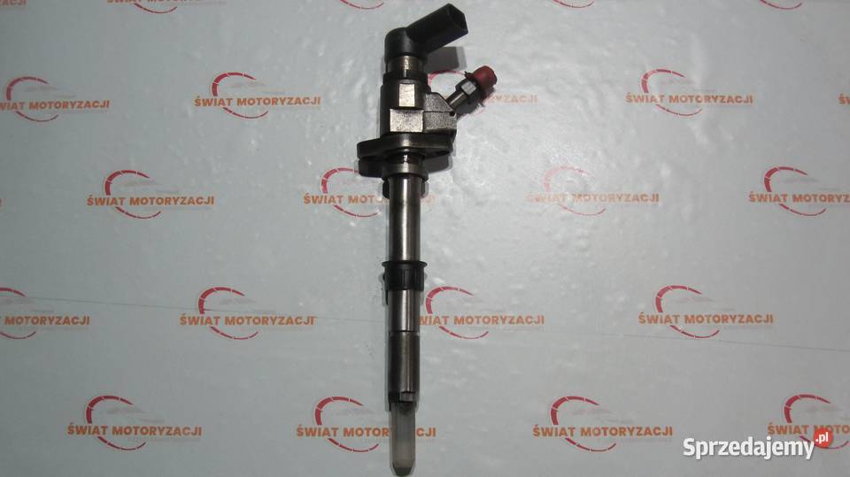 FORD CITROEN PEUGEOT VOLVO 20 TDCI HDI osobowe