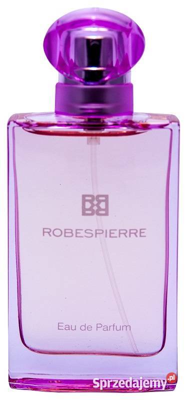 ROBESPIERRE Perfumy Damskie Męskie Trwałość 36h Dla kobiet łódzkie Piotrków Trybunalski sprzedam