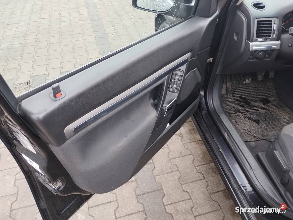 Opel Vectra C 18 1796cm3 Stalowa Wola