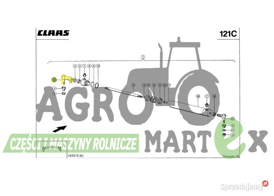 0006561121 006561121 06561121 6561121 PRZEGUB Pozostałe Wichrów