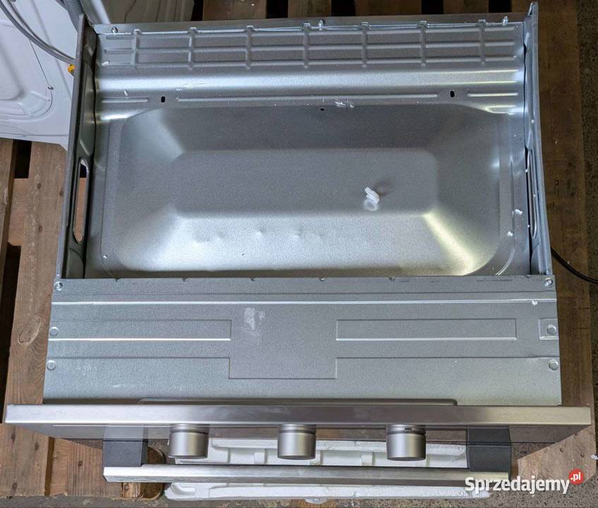 Piekarnik FORNO 58LT MULTI7 A INOX AQUACLEAN do zabudowy Rzeszów sprzedam