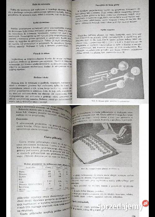 Gospodarstwo domowe Kazimiera Pyszkowska