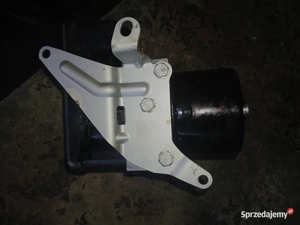 Pompa ABS sterownik 3452677221401 BMW 3 E90 E91 Części samochodowe sprzedam