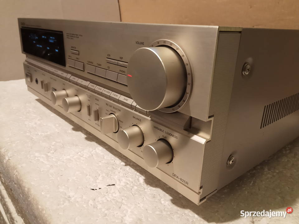 DENON DRA825R
