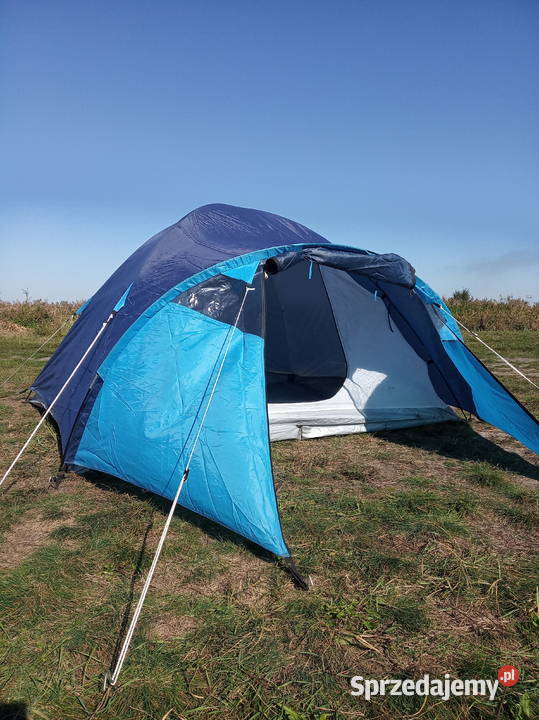 Namiot igloo Adventuridge 3 sprzedam