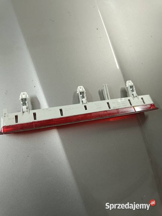 Trzecia lampa stopu Siemianowice Śląskie