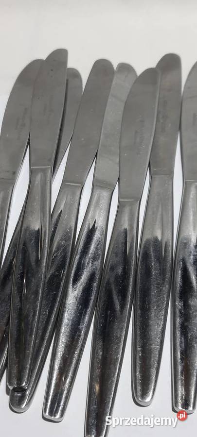 sztućce GERLACH 18 Warszawa