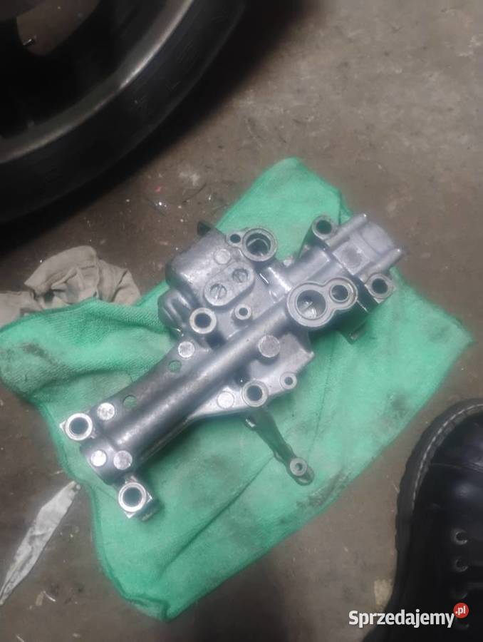 Podpora wału honda cb 450s cmx 450 rebel 450 Kołdowo sprzedam