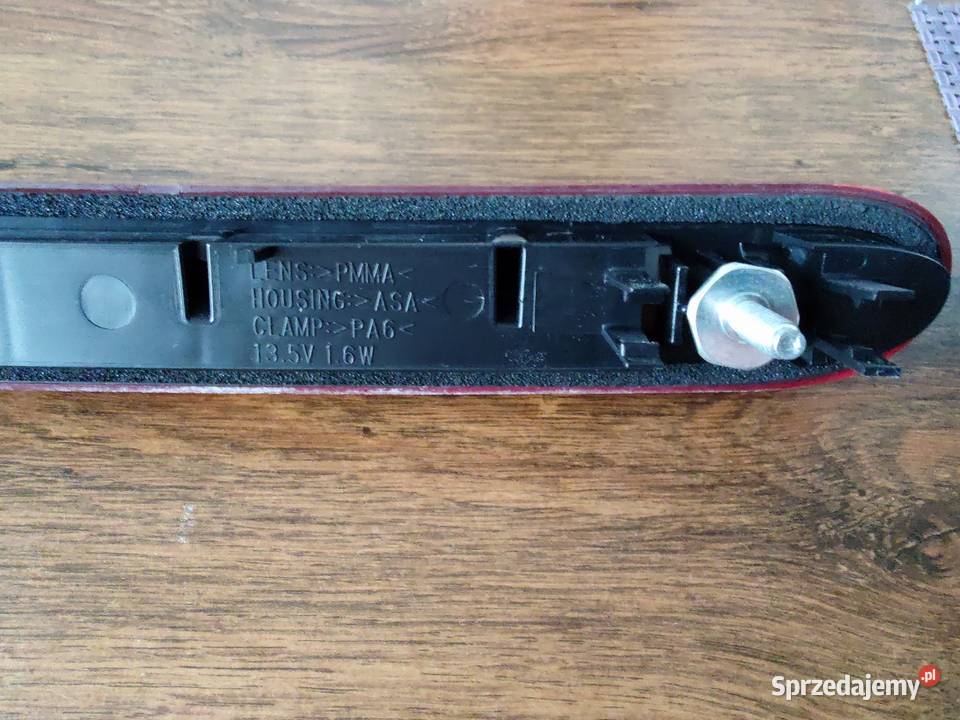 oryginalne światło stopu Suzuki Kizashi osobowe Busko-Zdrój