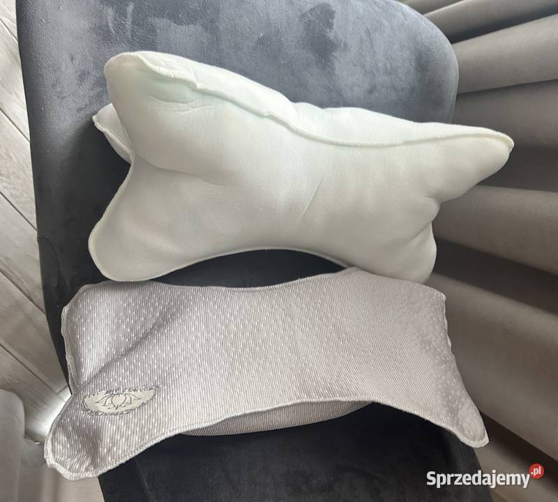 Poduszka anatomiczna podtrzymująca WellnessZone Łódź