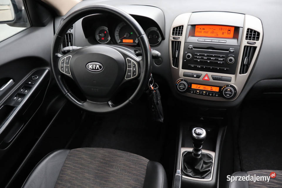 Kia Ceed 16 CRDi Cee'd Zabrze sprzedam