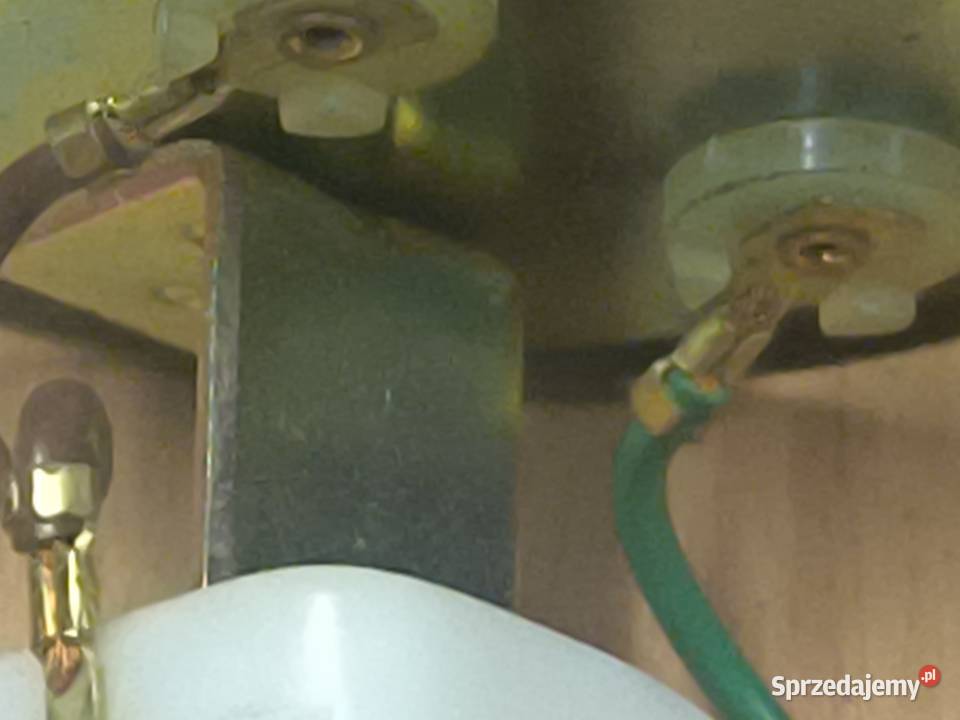 Polonez Caro Plus Atu czujnik poziomu paliwa Pozostałe Stalowa Wola