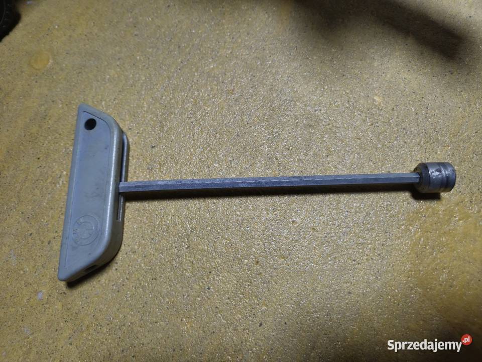 BMW E39 Touring bagażnik dachowy belki uchwyty osobowe Łódź