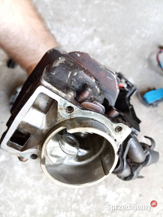 Husqvarna 560 cylinder Stalowa Wola sprzedam