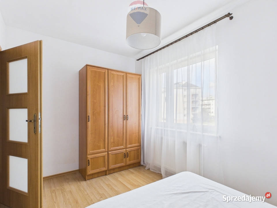 2pokojowe mieszkanie do wynajęcia Gdańsk Morena
