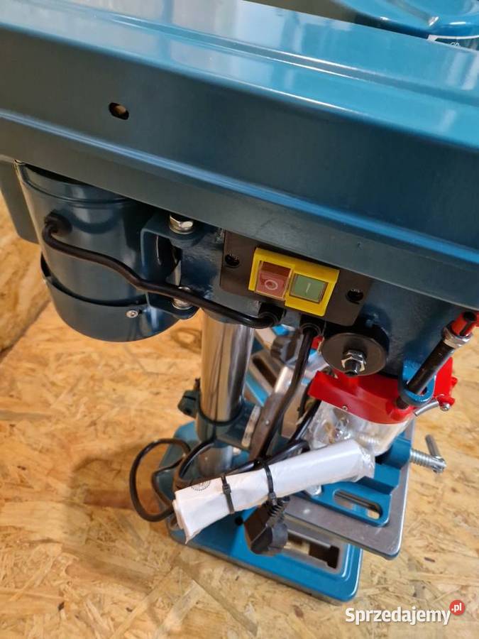 Wiertarka stołowa RANGERS IMADŁO 2150 W 5 BIEGÓW Głogowa