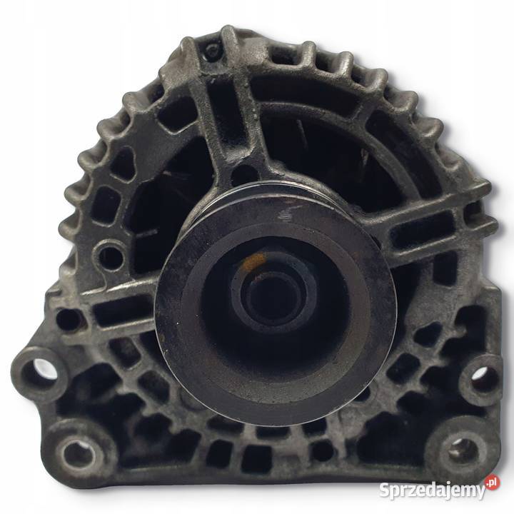 ALTERNATOR VW Golf V 14 16V 036903024J 110A lubelskie Chełm