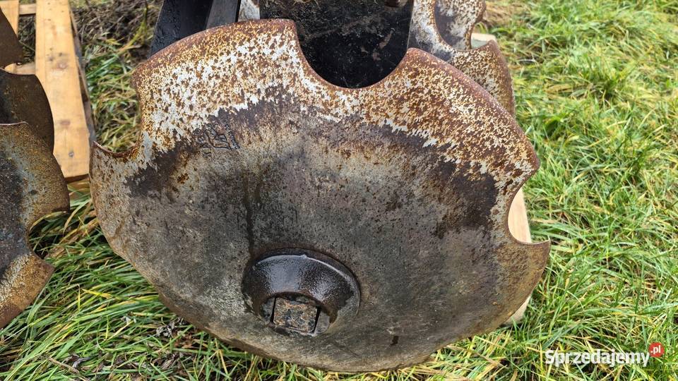 Talerzówka v2 nieuszkodzony Horyszów Polski sprzedam