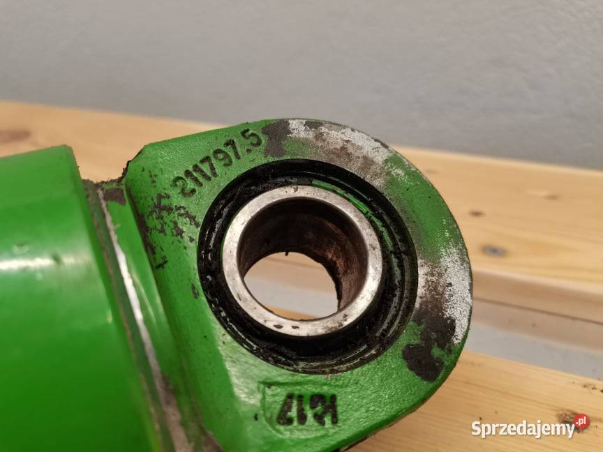 John Deere 6330 Siłownik podnośnika 0184780