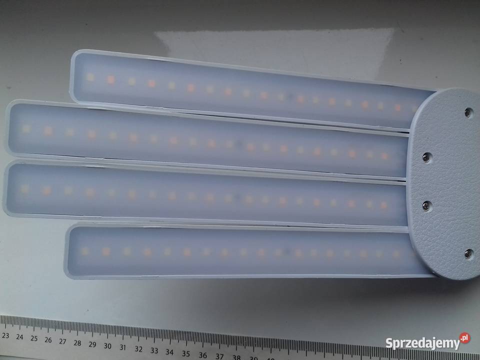 Lampa akumulatorowa stojąca przycisk dotykowy Bydgoszcz