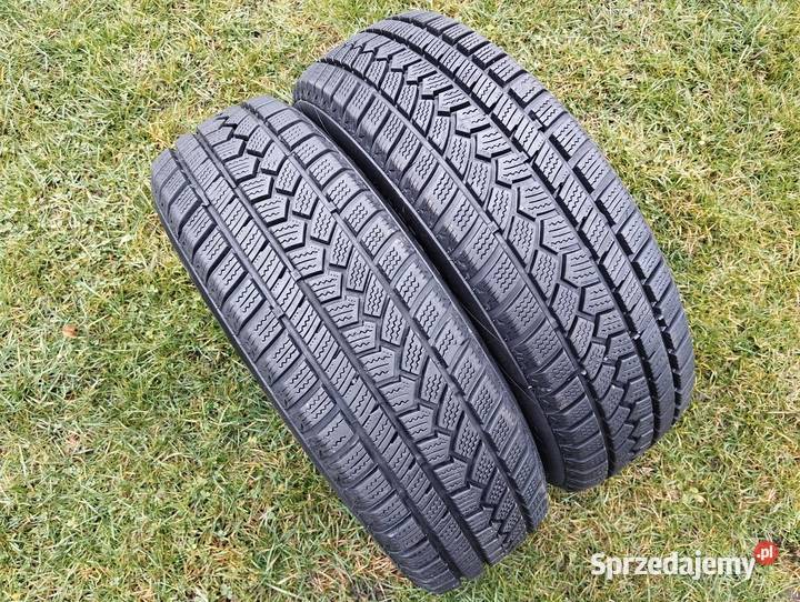 Opony Mirage 17565R14 82T zima para 2023 MRW562 zima