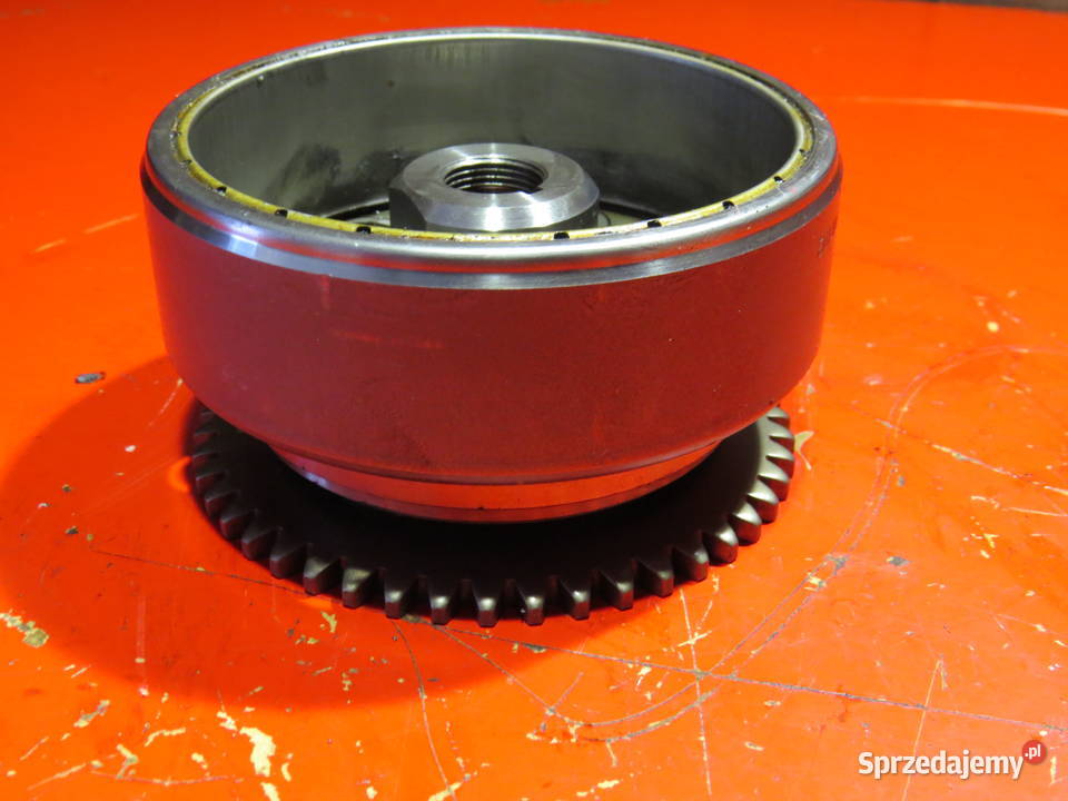 HONDA HORNET 600 PC36 03 magneto koło magnesowe sprzedam