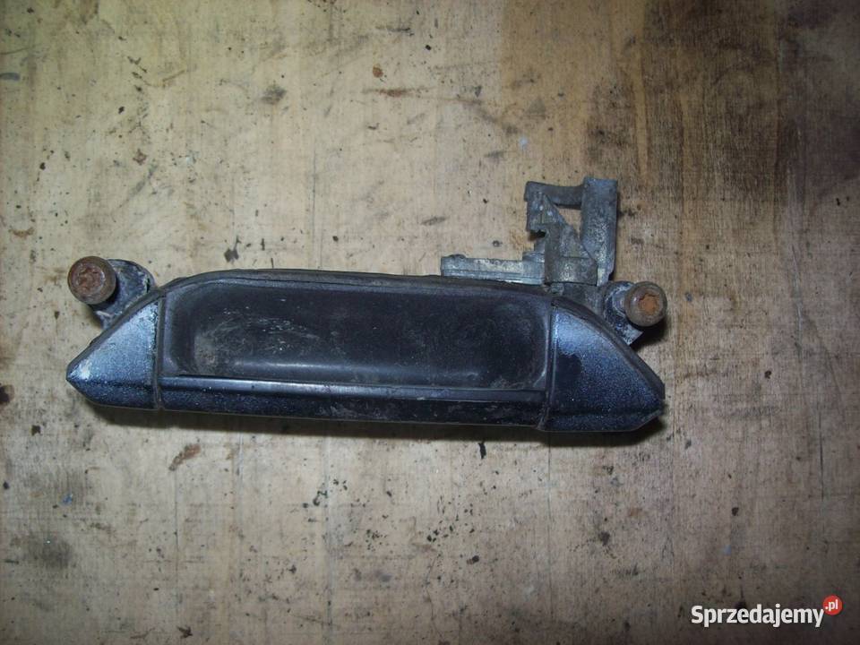Transporter T4 Klamka prawa przod tyl tylna Mińsk Mazowiecki