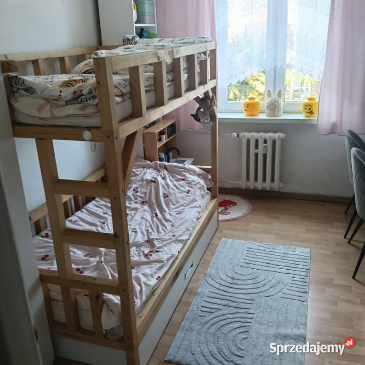 Mieszkanie na sprzedaż 2 pokojowe na 1 piętrze podkarpackie