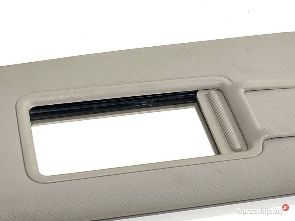 OSŁONA PRZECIWSŁONECZNA LEWY AUDI Q5 8R 0817