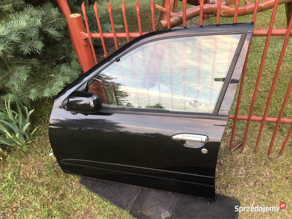 Drzwi lewy przód Nissan Primera P11 FL kolor Radom sprzedam